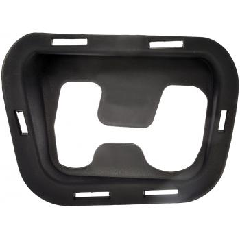 2009 Chevrolet Suburban 2500 Tow Hook Cover Front Right Dorman 47834 image 1 of 4