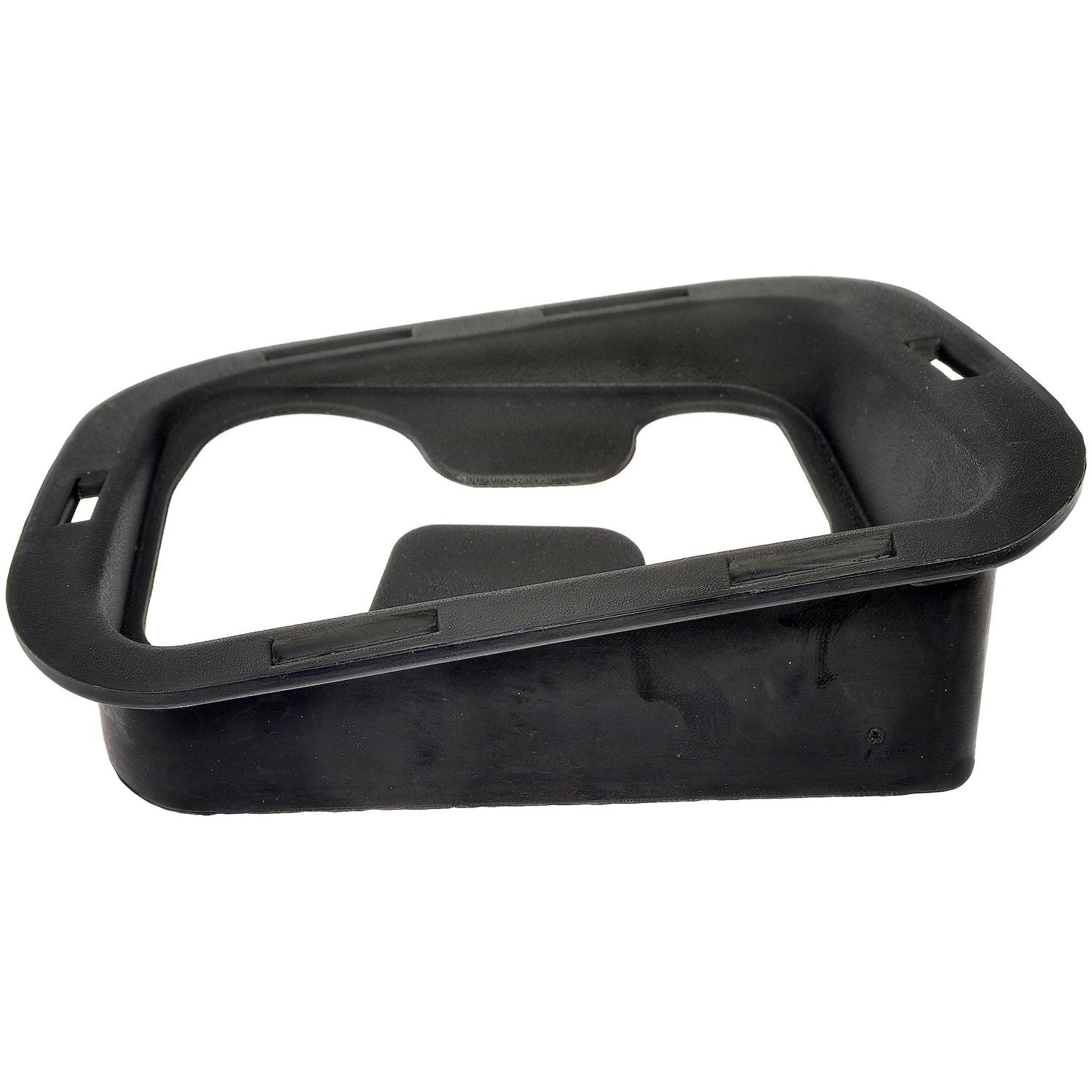 Dorman 47834 - Tow Hook Cover Dorman 47834 Tow Hook Cover product image 3 of 4