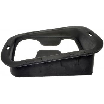 2009 Chevrolet Suburban 2500 Tow Hook Cover Front Right Dorman 47834 image 3 of 4