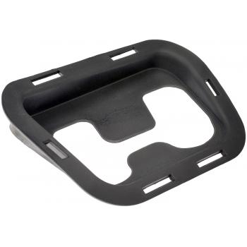 2009 Chevrolet Suburban 2500 Tow Hook Cover Front Right Dorman 47834 image 4 of 4