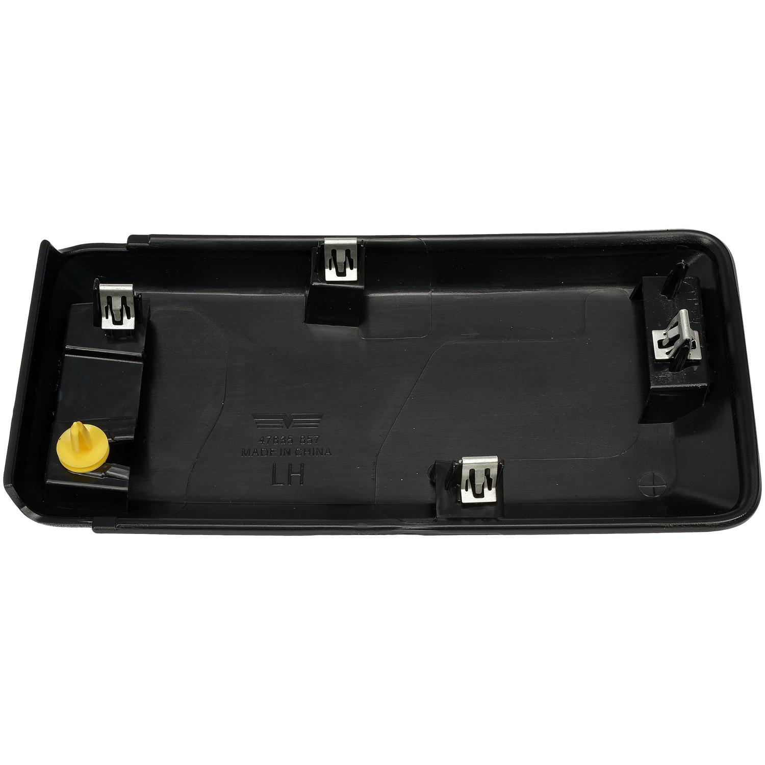Dorman 47835 - Bumper Grille Insert Dorman 47835 Bumper Grille Insert product image 2 of 4