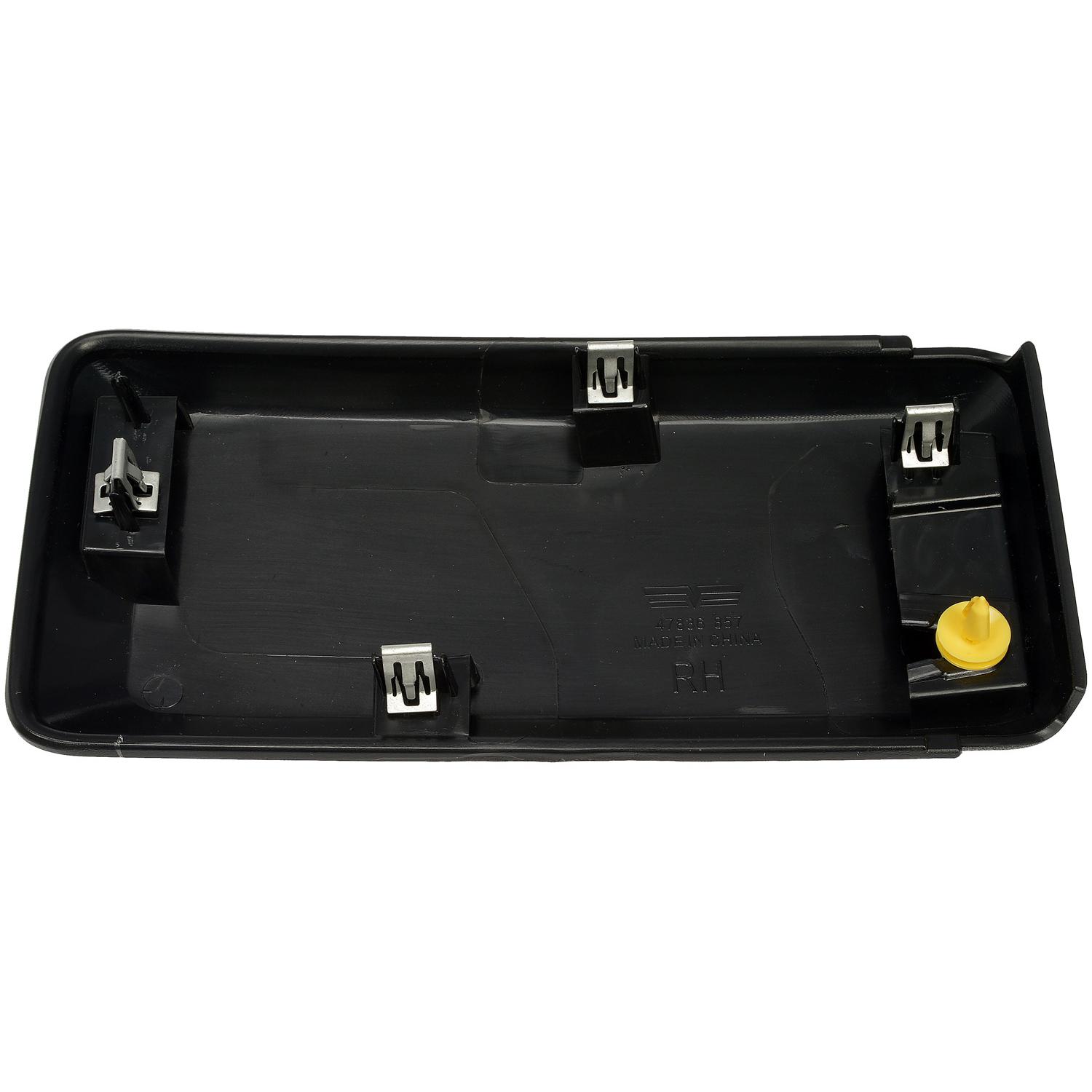 Dorman 47836 Bumper Grille Insert product image 2 of 4