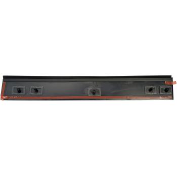2008 Chrysler Voyager Door Applique Rear Left Forward Dorman 47875 image 2 of 4