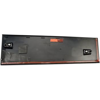 2008 Chrysler Voyager Door Applique Rear Left Rearward Dorman 47877 image 2 of 4