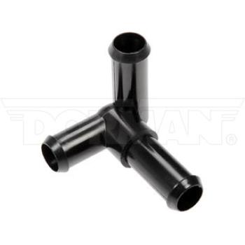 2004 Oldsmobile Silhouette HVAC Heater Hose Fitting Inlet Dorman 47994CD image 1 of 1