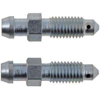 1991 Dodge Colt Brake Bleeder Screw Front Dorman 484149.1 image 3 of 3