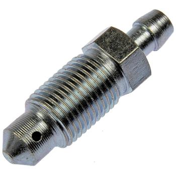 1979 Toyota Corolla Brake Bleeder Screw Front Dorman 484151.1 image 1 of 2
