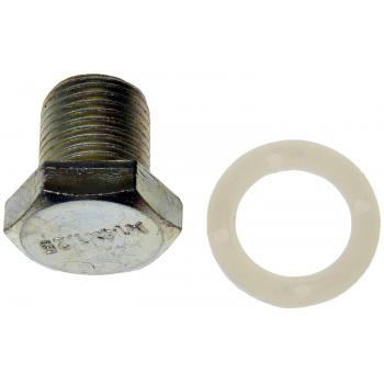 1975 Buick Apollo Brake Hydraulic Hose to Caliper Bolt Front Dorman 484200.1 image 1 of 4