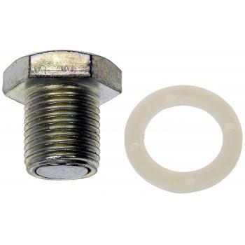1975 Buick Apollo Brake Hydraulic Hose to Caliper Bolt Front Dorman 484200.1 image 2 of 4