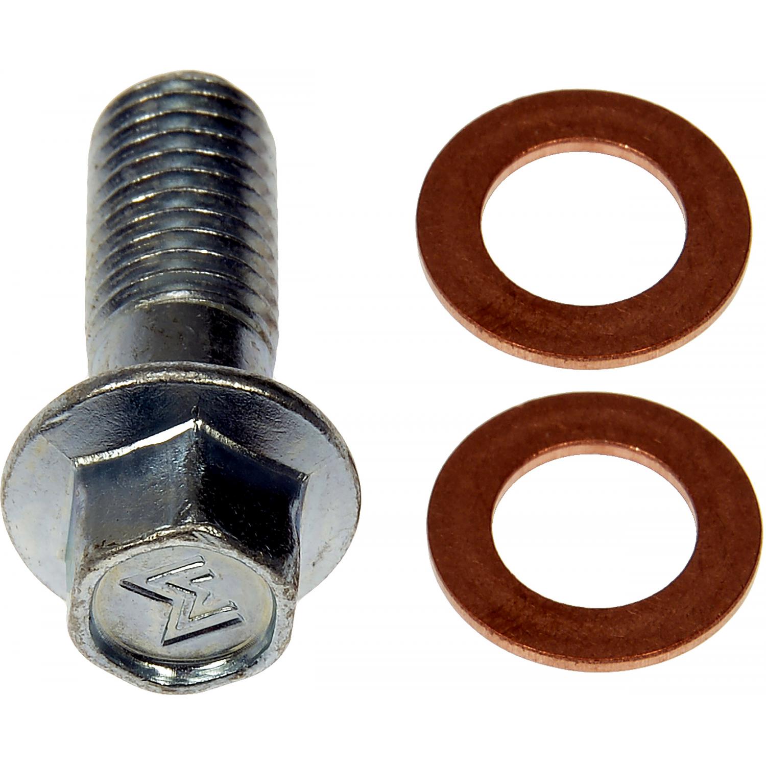 Dorman 484202.1 Brake Hydraulic Hose to Caliper Bolt product image 1 of 4