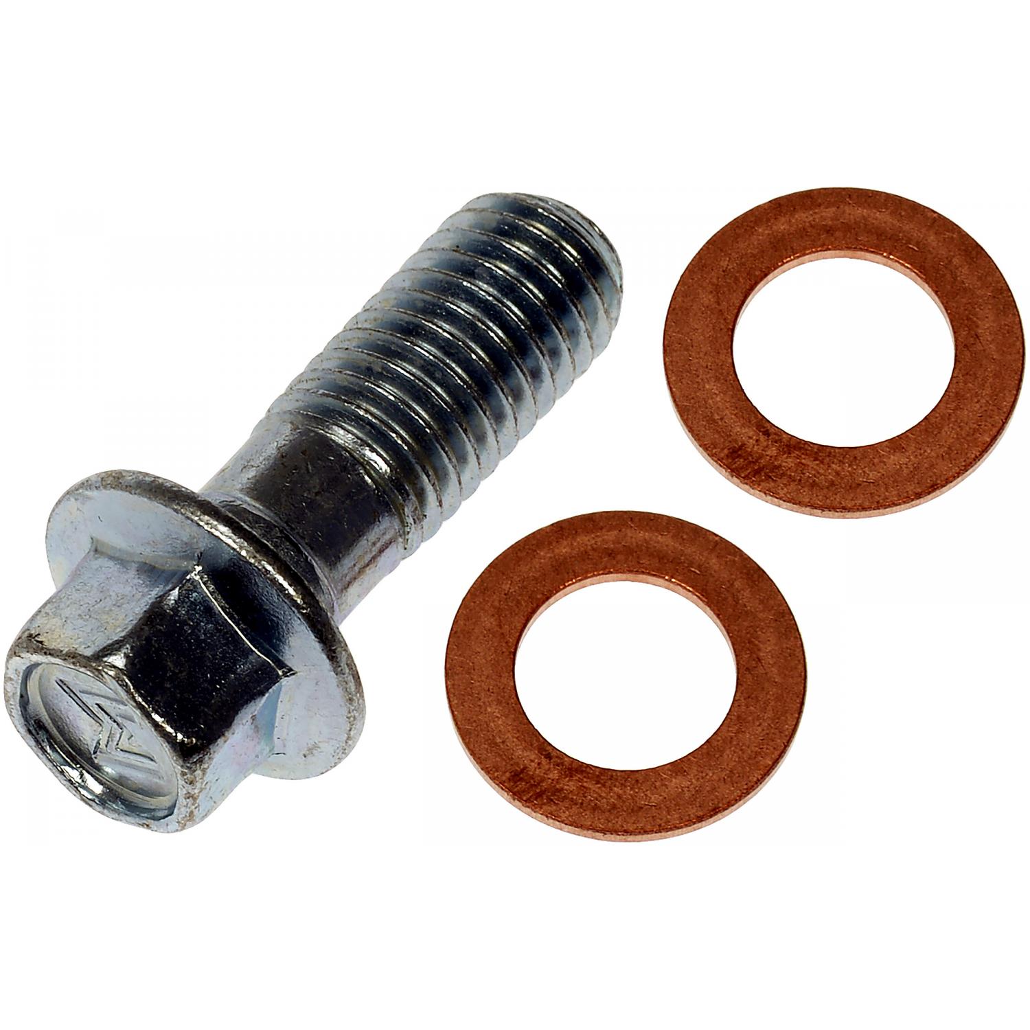Dorman 484202.1 Brake Hydraulic Hose to Caliper Bolt product image 4 of 4