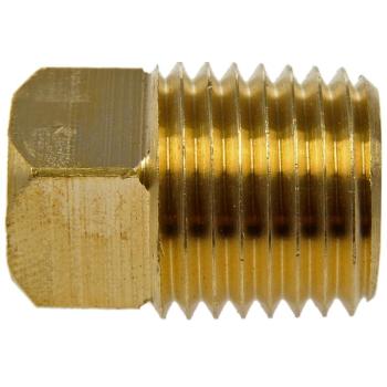 1991 Mercury Grand Marquis Pipe Plug Dorman 490071.1 image 2 of 2