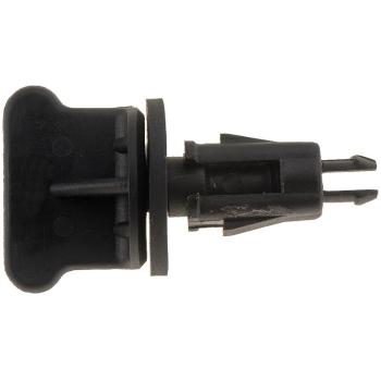 2006 Jeep Wrangler Radiator Drain Petcock