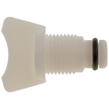 1996 Mitsubishi Montero Radiator Drain Petcock
