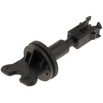 1987 Lincoln Continental Radiator Drain Petcock