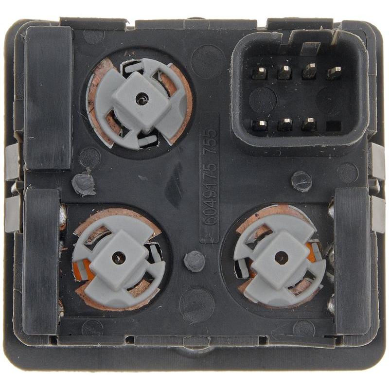 Dorman 49175 4WD Switch product image 2 of 3