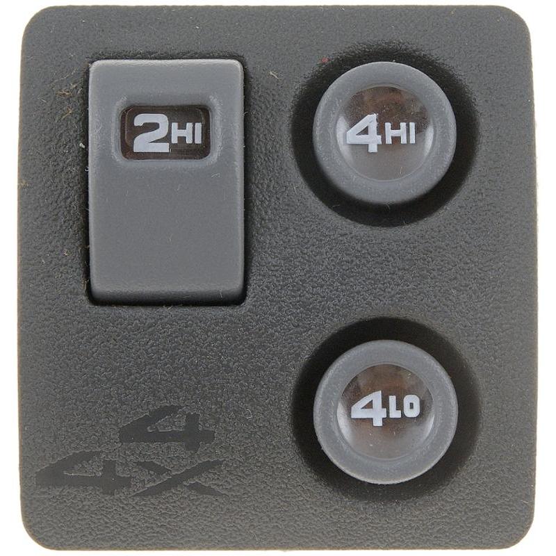 Dorman 49175 4WD Switch product image 3 of 3