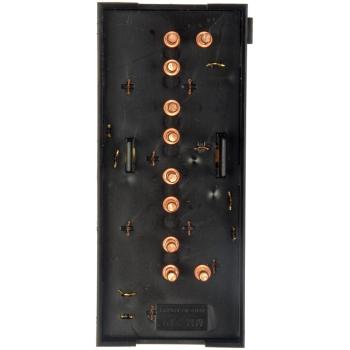 1987 Oldsmobile Calais Door Window Switch Front Left Dorman 49219 image 2 of 3