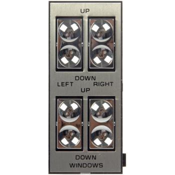 1987 Oldsmobile Calais Door Window Switch Front Left Dorman 49219 image 3 of 3