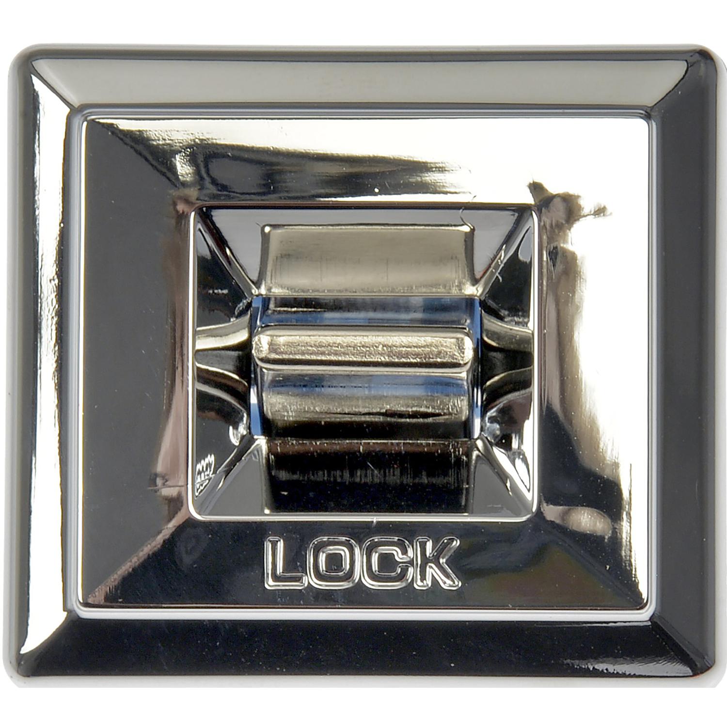 Dorman 49227 - Door Lock Switch Dorman 49227 Door Lock Switch product image 1 of 4