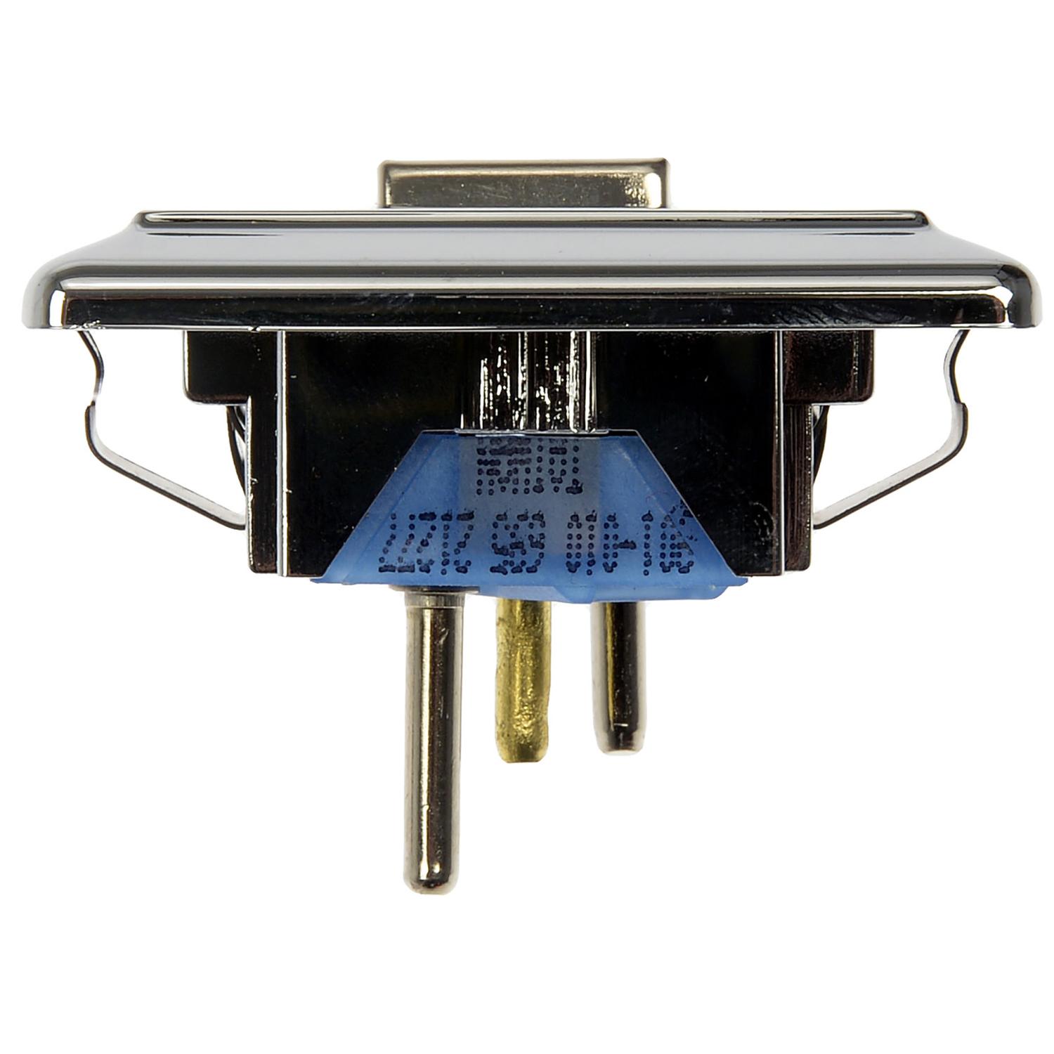 Dorman 49227 - Door Lock Switch Dorman 49227 Door Lock Switch product image 3 of 4