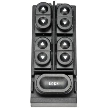 1994 Mercury Topaz Door Window Switch