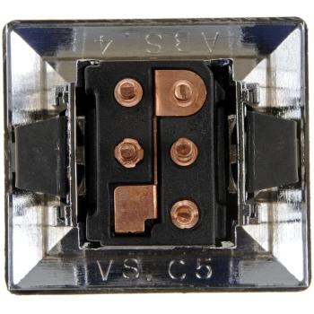 1993 GMC G2500 Door Window Switch Front Right Dorman 49241 image 3 of 3