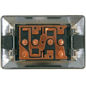 1987 Oldsmobile Cutlass Door Window Switch Front Left Dorman 49242 image 2 of 3