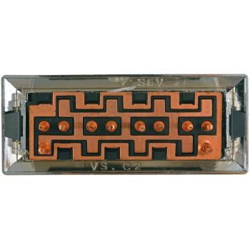 1985 Buick Skylark Door Window Switch Front Left Dorman 49243 image 2 of 3