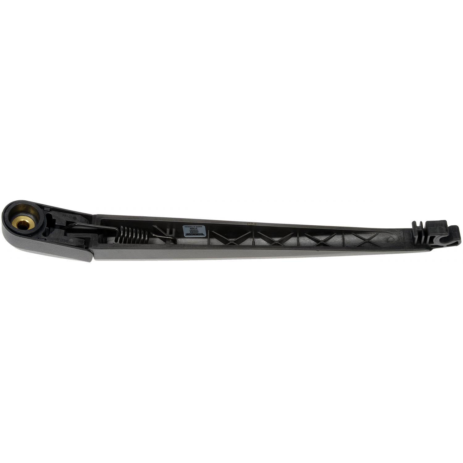 Dorman 49268 Windshield Wiper Arm product image 1 of 4