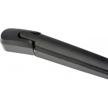 2011 Mazda 3 Windshield Wiper Arm Rear Dorman 49268 image 2 of 4