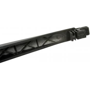 2011 Mazda 3 Windshield Wiper Arm Rear Dorman 49268 image 3 of 4