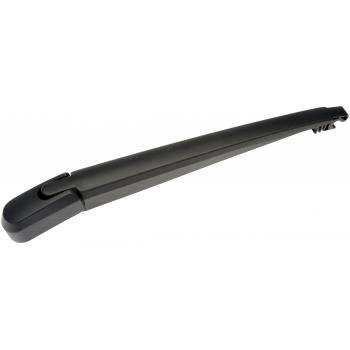 2011 Mazda 3 Windshield Wiper Arm Rear Dorman 49268 image 4 of 4
