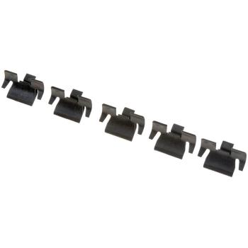 1993 Oldsmobile Cutlass Ciera Door Window Switch Retaining Clip Dorman 49272 image 2 of 2