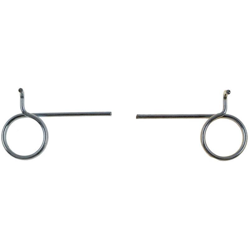 Dorman 49312 Turn Signal Cam Retainer Spring product image 1 of 2