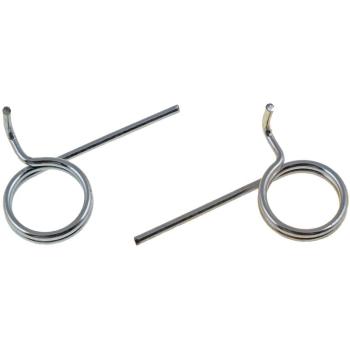 1997 Pontiac Firebird Turn Signal Cam Retainer Spring Dorman 49312 image 2 of 2