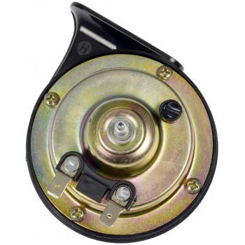 Dorman 49321 - OE Replacement Horn Dorman 49321 Accessory Horn product image 2 of 5