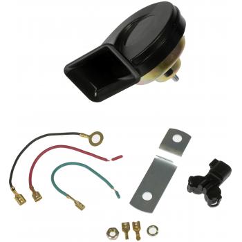 Dorman 49321 - OE Replacement Horn Dorman 49321 Accessory Horn product image 3 of 5