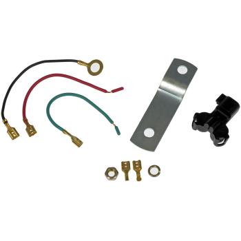Dorman 49321 - OE Replacement Horn Dorman 49321 Accessory Horn product image 5 of 5