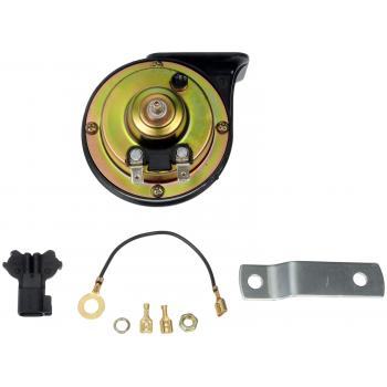 Dorman 49322 - OE Replacement Horn Dorman 49322 Accessory Horn product image 2 of 4