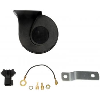Dorman 49322 - OE Replacement Horn Dorman 49322 Accessory Horn product image 3 of 4