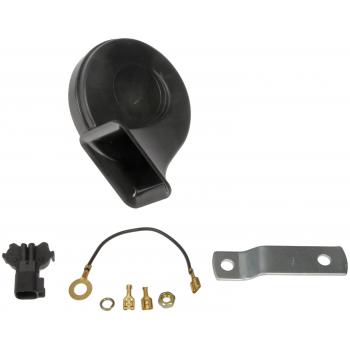 Dorman 49322 - OE Replacement Horn Dorman 49322 Accessory Horn product image 4 of 4