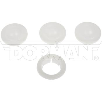 2004 Chevrolet Cavalier Windshield Wiper Linkage Bushing Dorman 49455 image 1 of 1