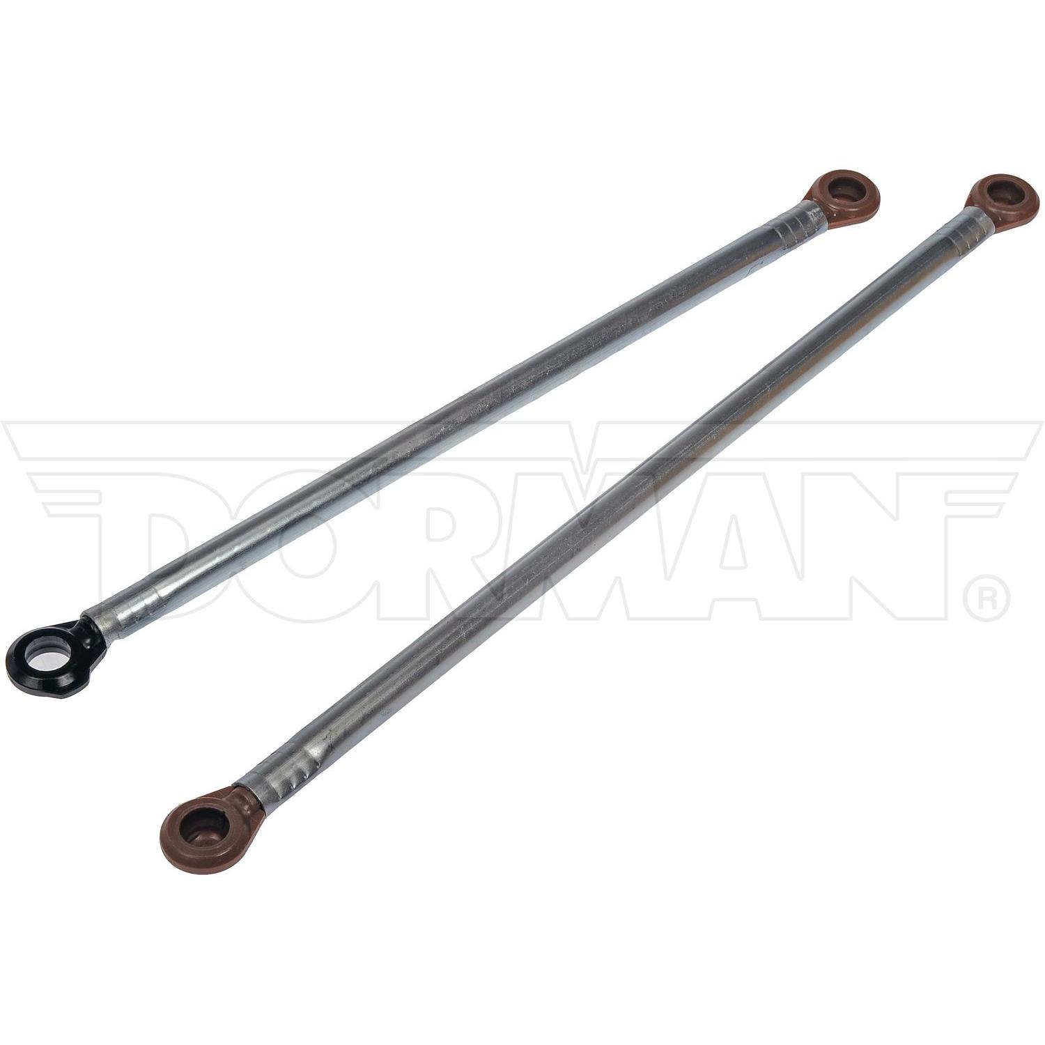 Dorman 49470 - Windshield Wiper Linkage Bushing Dorman 49470 Windshield Wiper Linkage Bushing product image 1 of 1