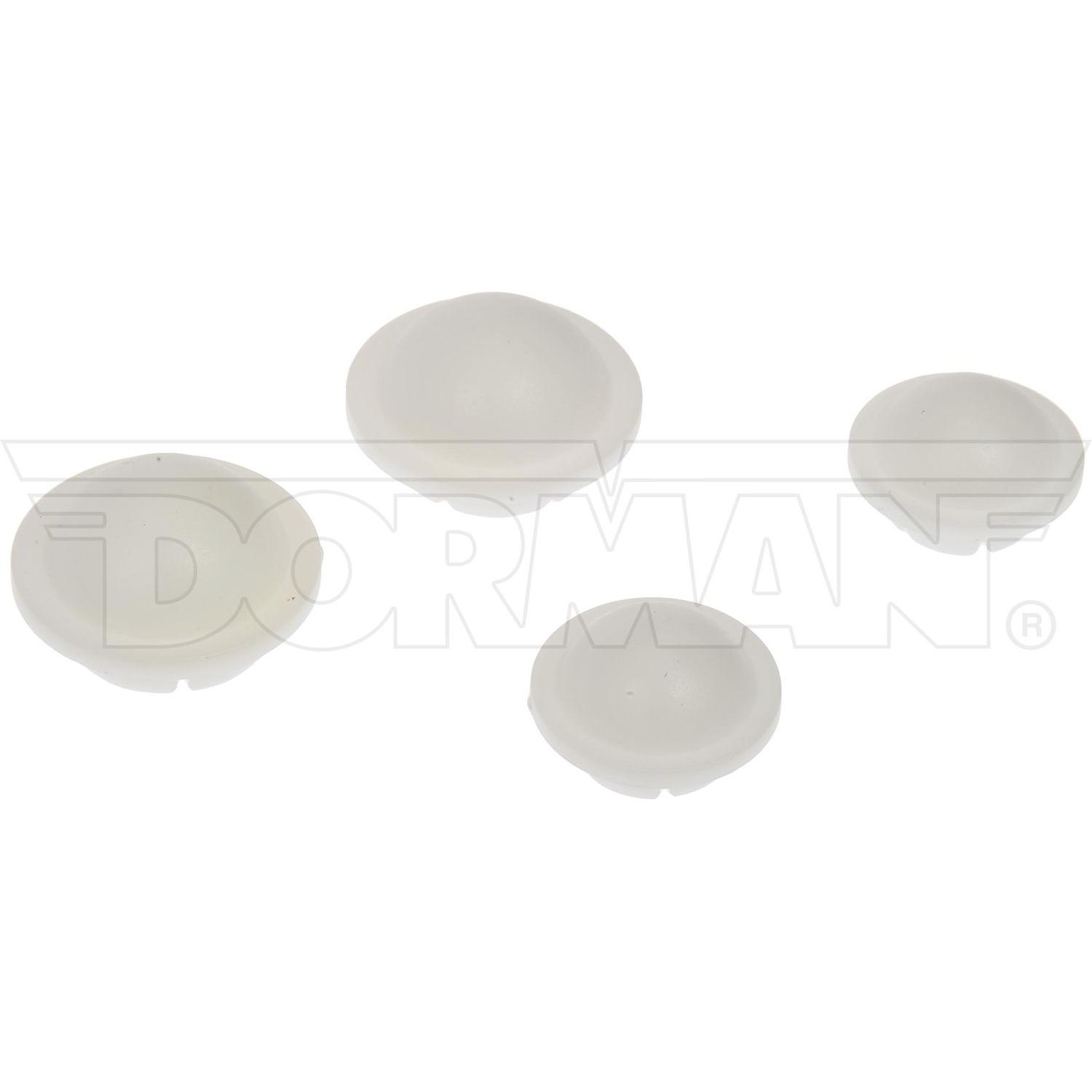 Dorman 49471 Windshield Wiper Linkage Bushing product image 1 of 1