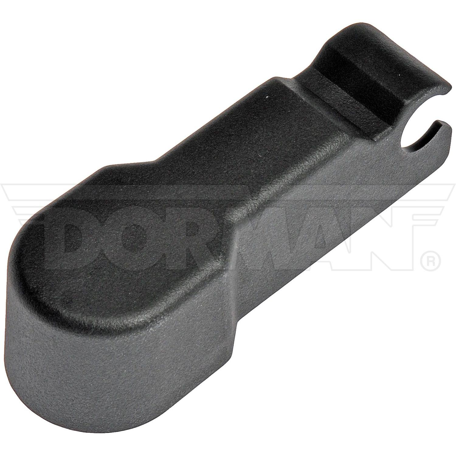 Dorman 49489 - Windshield Wiper Arm Cover Dorman 49489 Windshield Wiper Arm Cover product image 1 of 1
