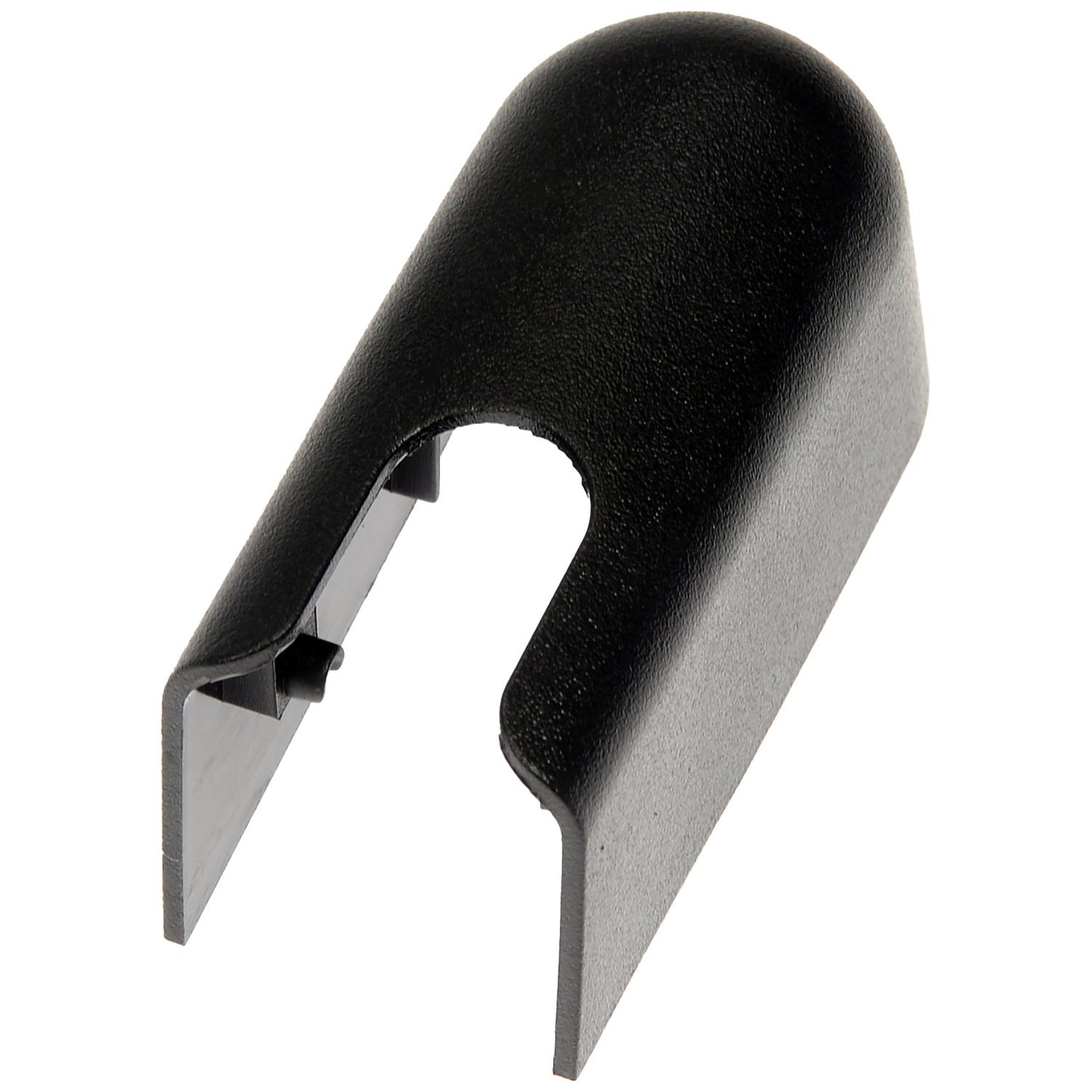 Dorman 49510 - Windshield Wiper Arm Nut Cover Dorman 49510 Windshield Wiper Arm Nut Cover product image 1 of 4
