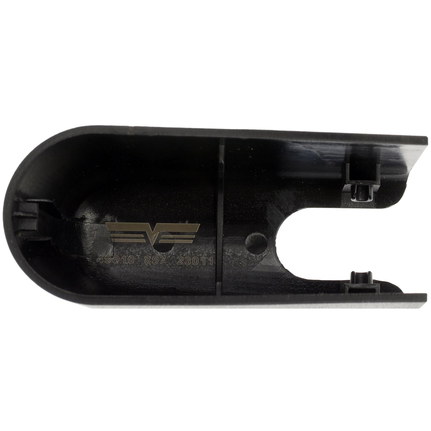 Dorman 49510 - Windshield Wiper Arm Nut Cover Dorman 49510 Windshield Wiper Arm Nut Cover product image 2 of 4