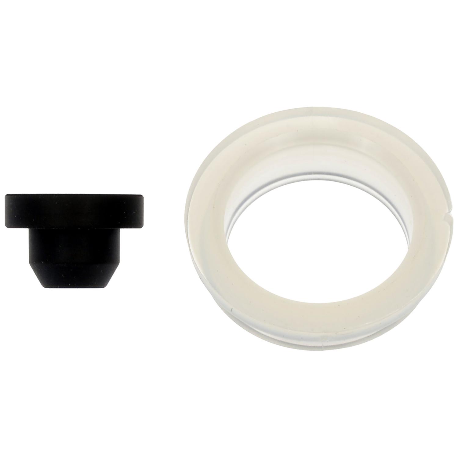 Dorman 49520 - Windshield Washer Pump Grommet Dorman 49520 Windshield Washer Pump Grommet product image 1 of 4