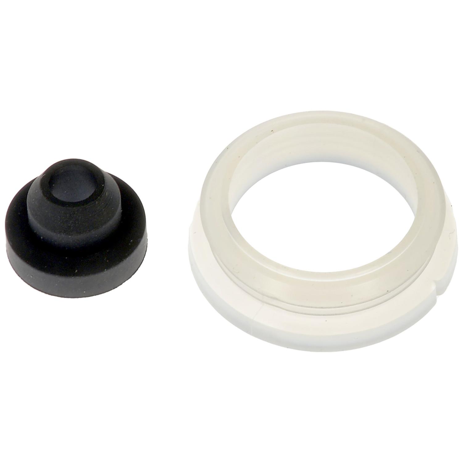 Dorman 49520 - Windshield Washer Pump Grommet Dorman 49520 Windshield Washer Pump Grommet product image 2 of 4